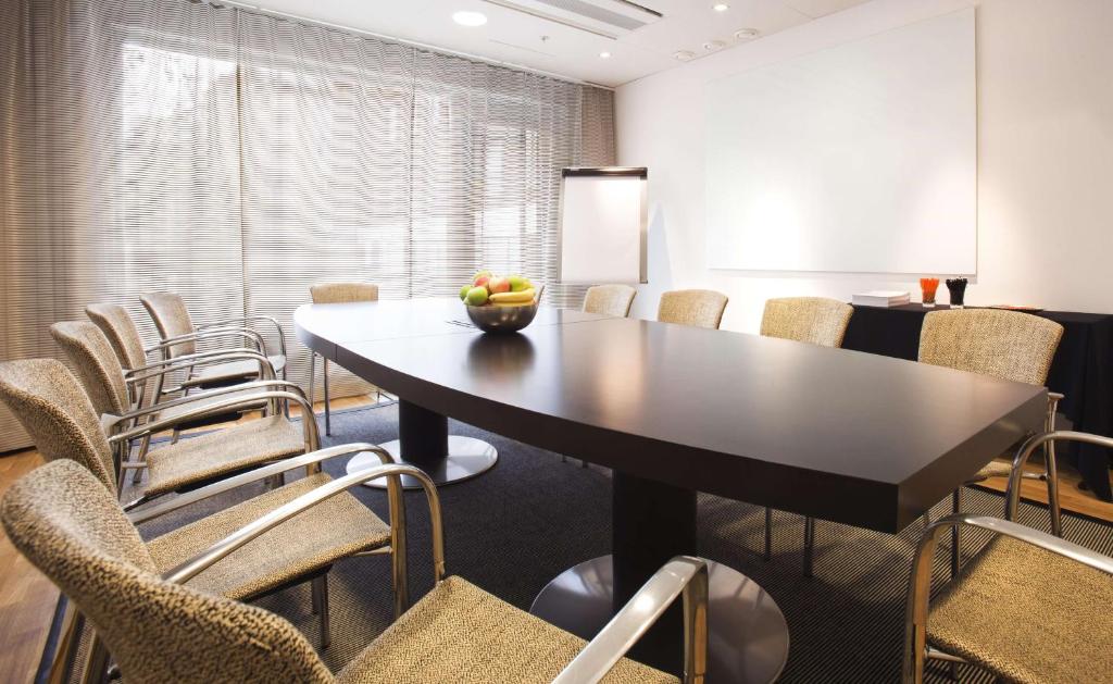 Best Western Plus Time Hotel - Resim 33