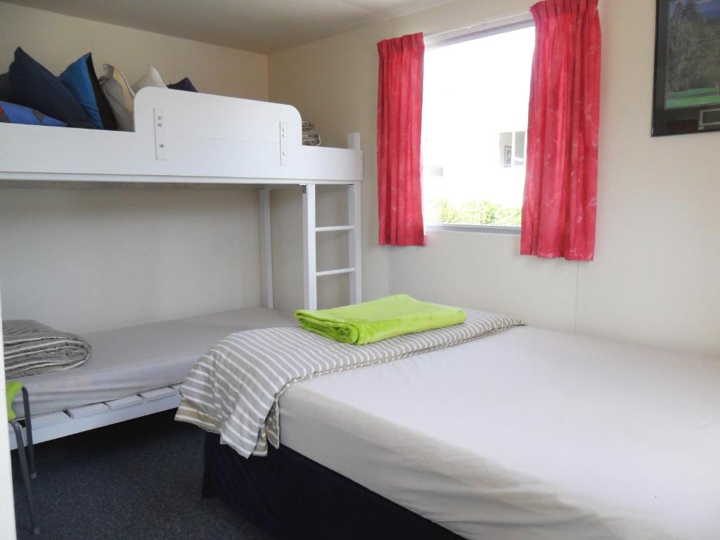 Picton's Waikawa Bay Holiday Park - Resim 23