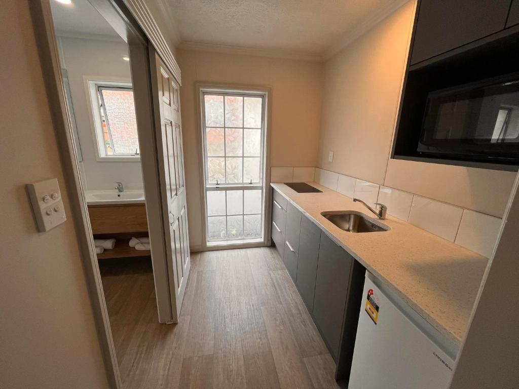 Ashleigh Court Motel - Resim 12