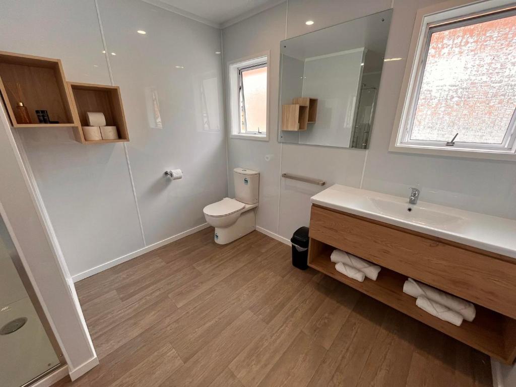 Ashleigh Court Motel - Resim 14