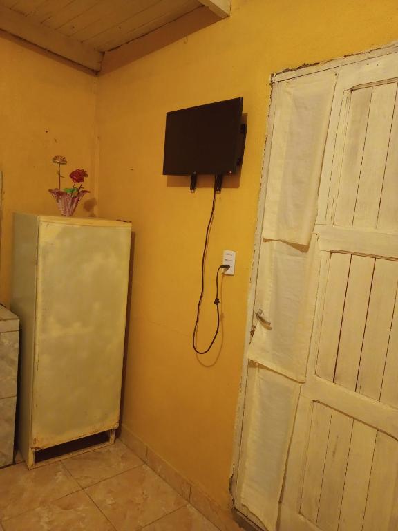 Flia brover (Lalo) - Casa De Una Habitación