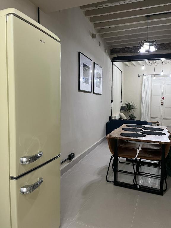 Fotografia z galérie ubytovania Apartamento Málaga Centro Tritón v destinácii Málaga