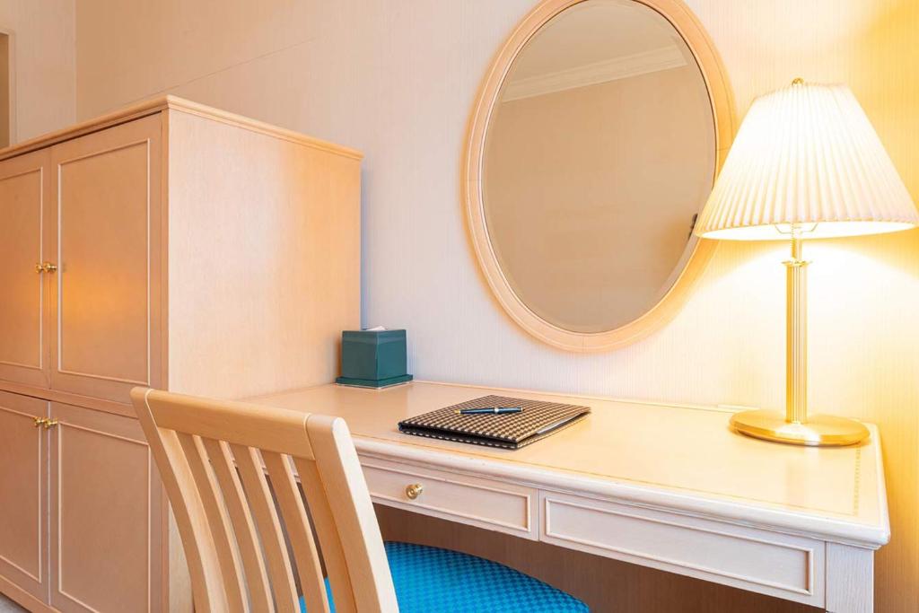 Fotografie z fotogalerie ubytování The Saihokukan Hotel v destinaci Nagano