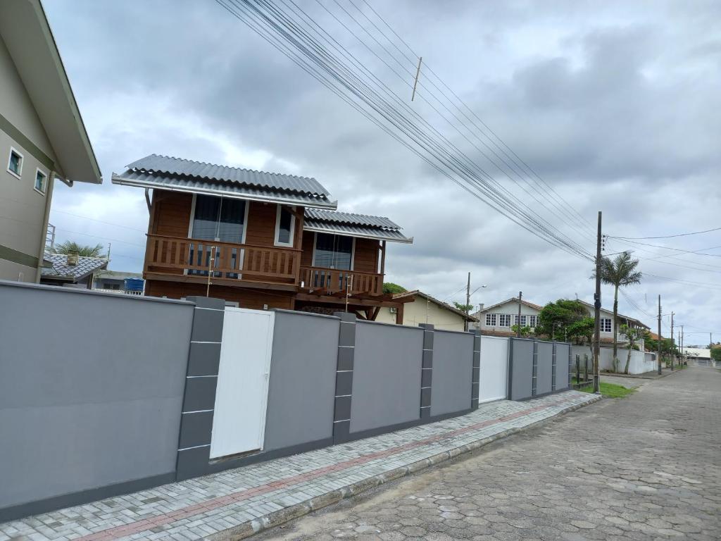 NAVEGA HOUSE