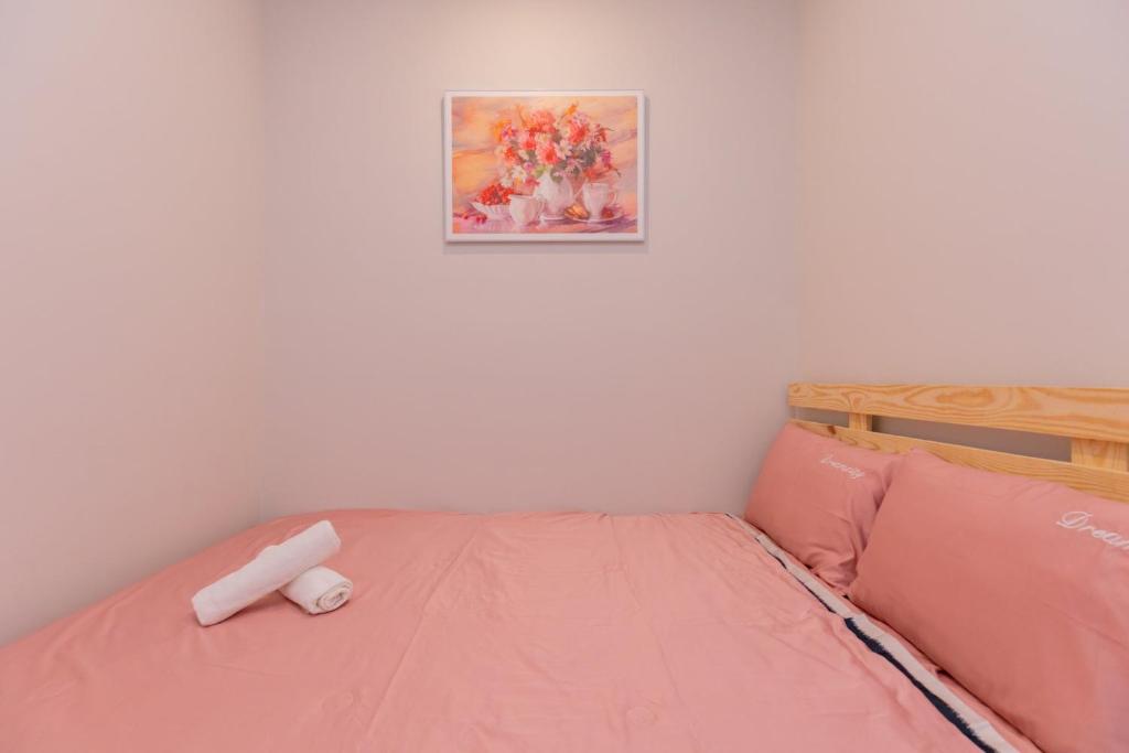 Căn hộ Studio The Sóng Vũng Tàu - 两居室公寓
