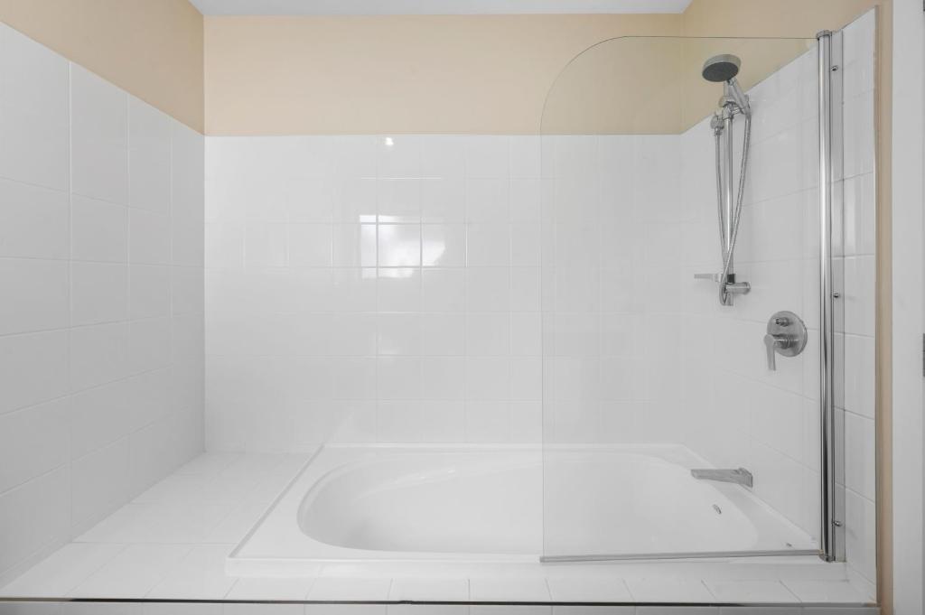 ASURE Rotorua International Motor Inn - Resim 26