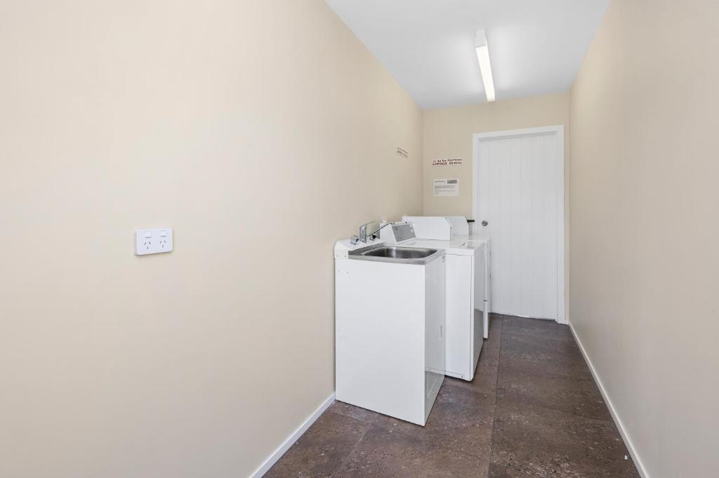 ASURE Rotorua International Motor Inn - Resim 31