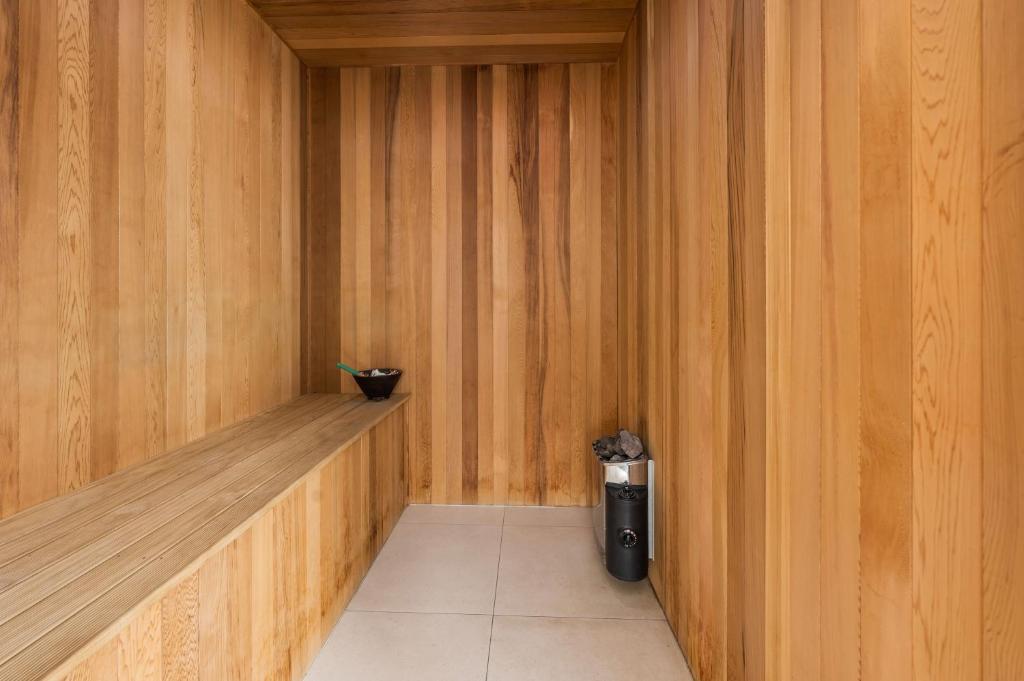 ASURE Rotorua International Motor Inn - Resim 34