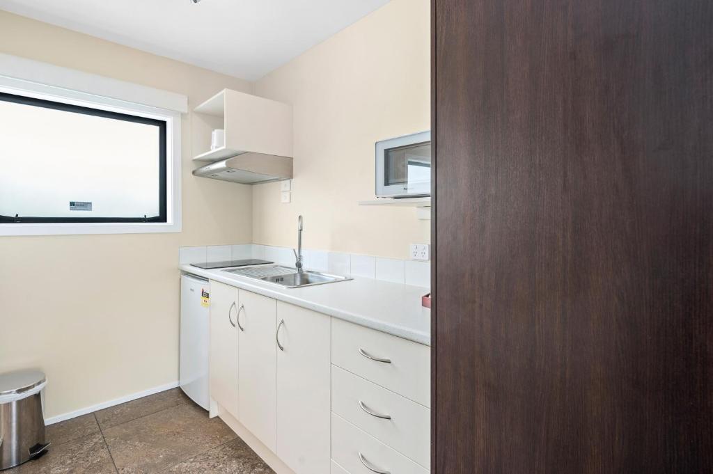 ASURE Rotorua International Motor Inn - Resim 2