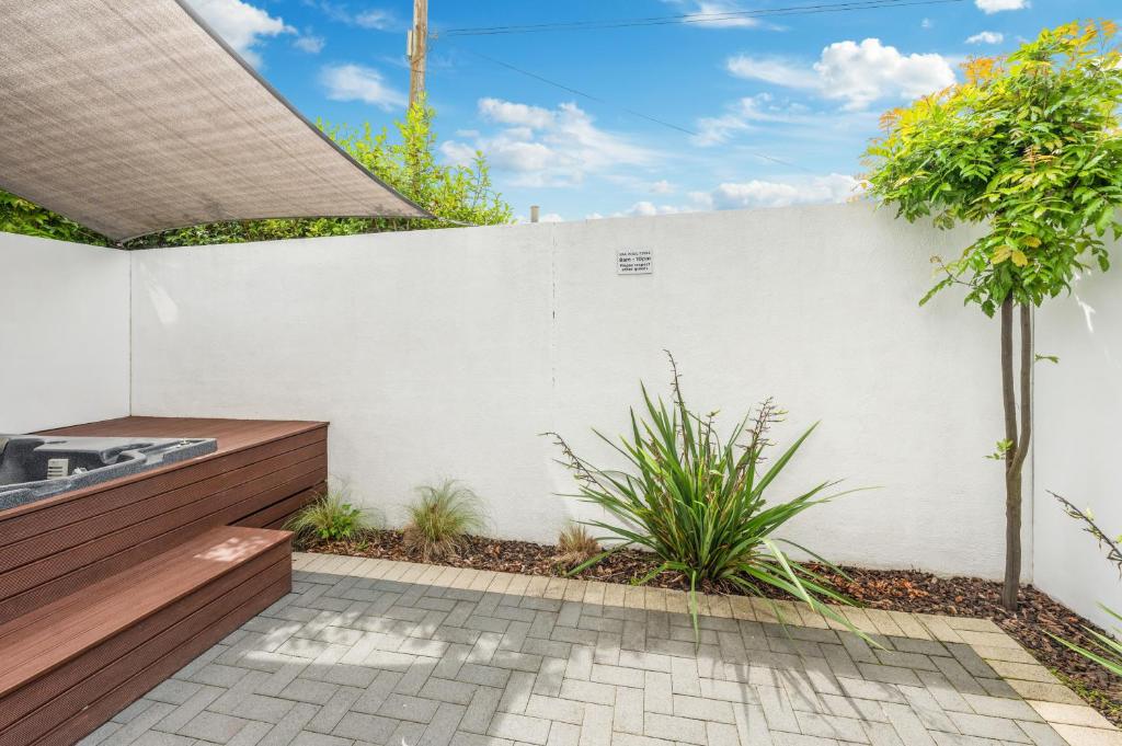 ASURE Rotorua International Motor Inn - Resim 30