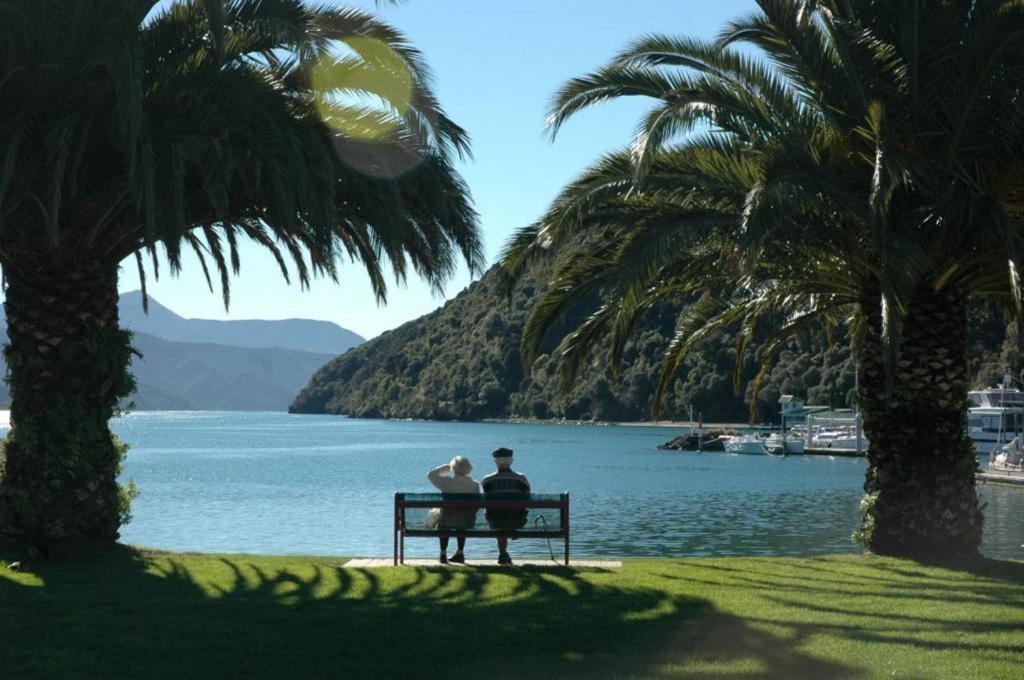 Broadway Motel - Resim 15