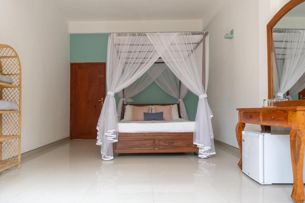 Rise - Bed & Breakfast - 2