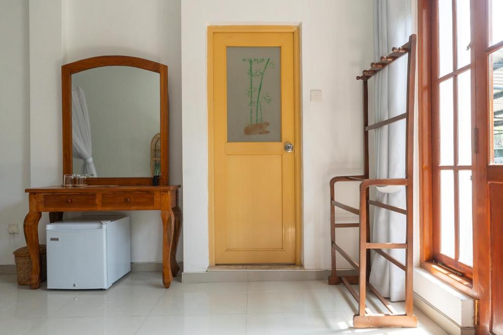 Rise - Bed & Breakfast - 5