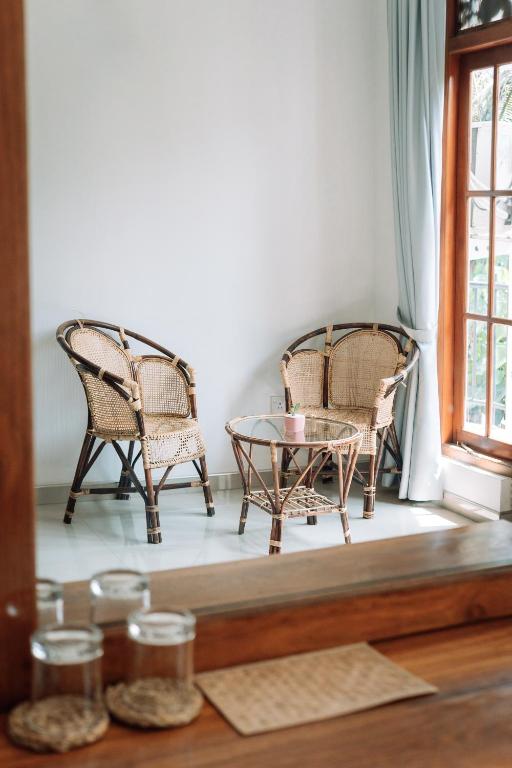 Rise - Bed & Breakfast - 3