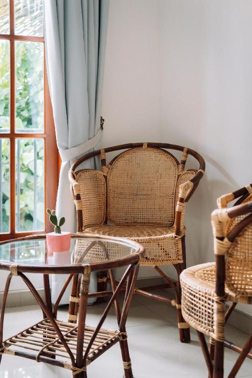 Rise - Bed & Breakfast - 4