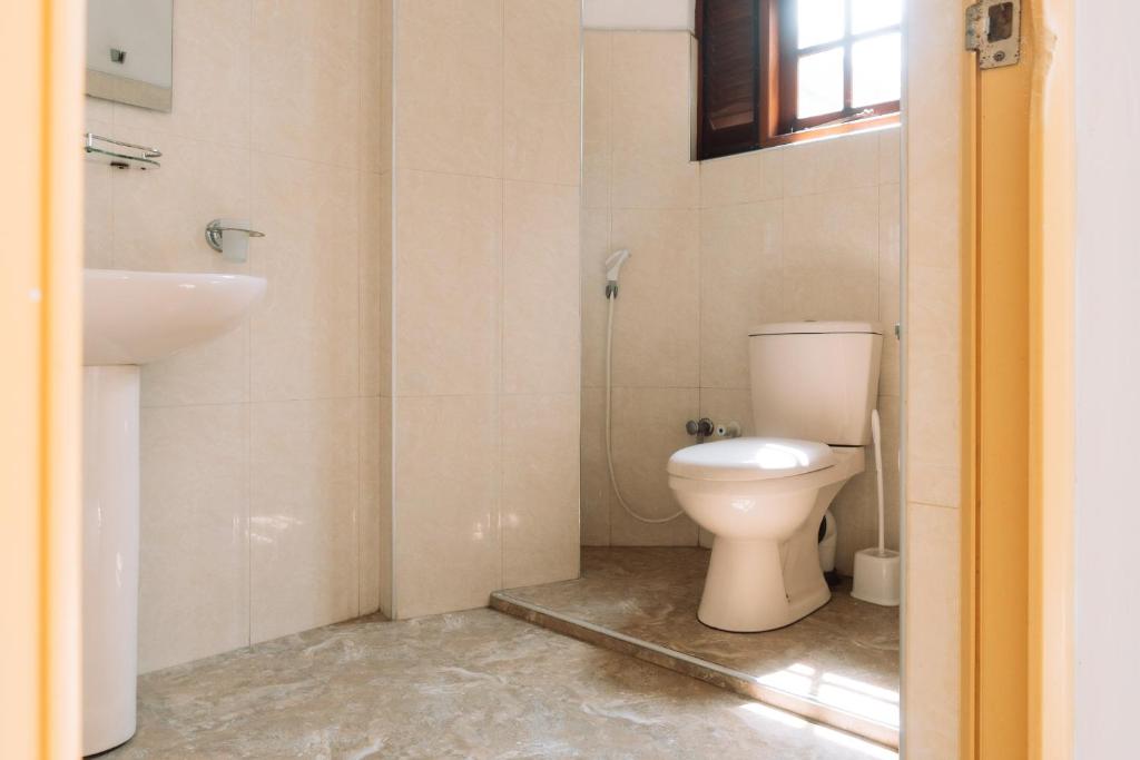 Rise - Bed & Breakfast - 6