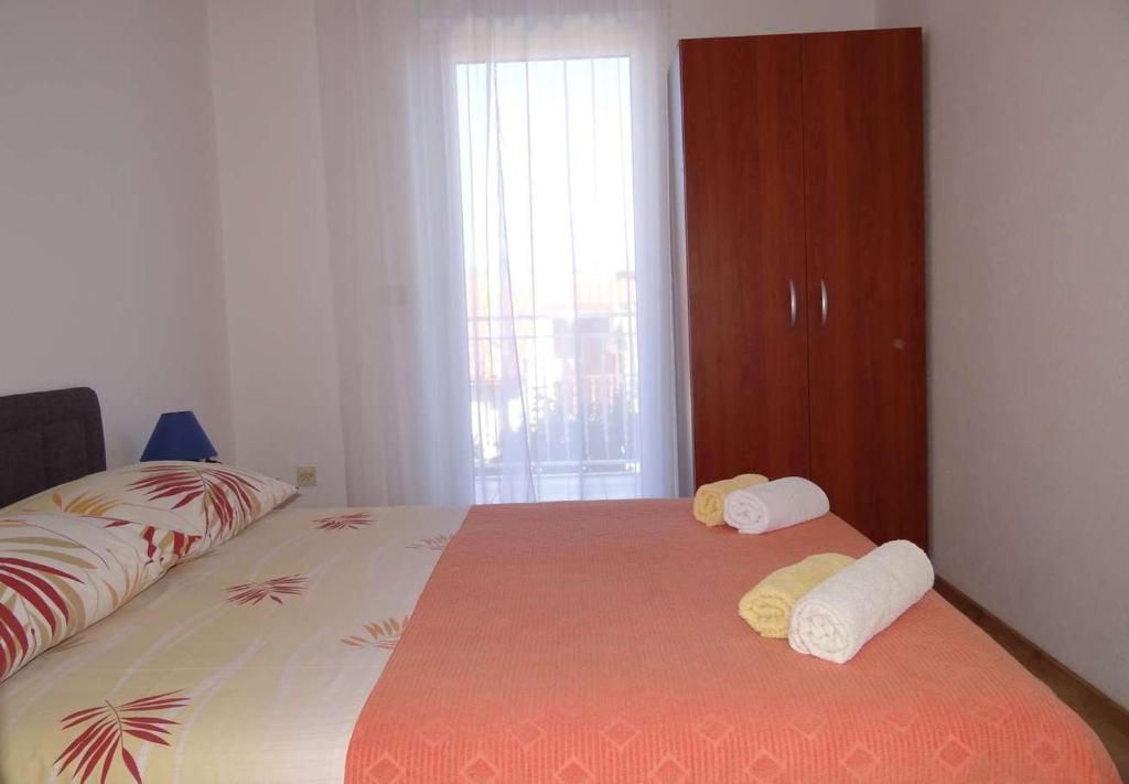 Fotografia z galérie ubytovania Apartments Tomislav - 120 m from beach v destinácii Okrug Donji