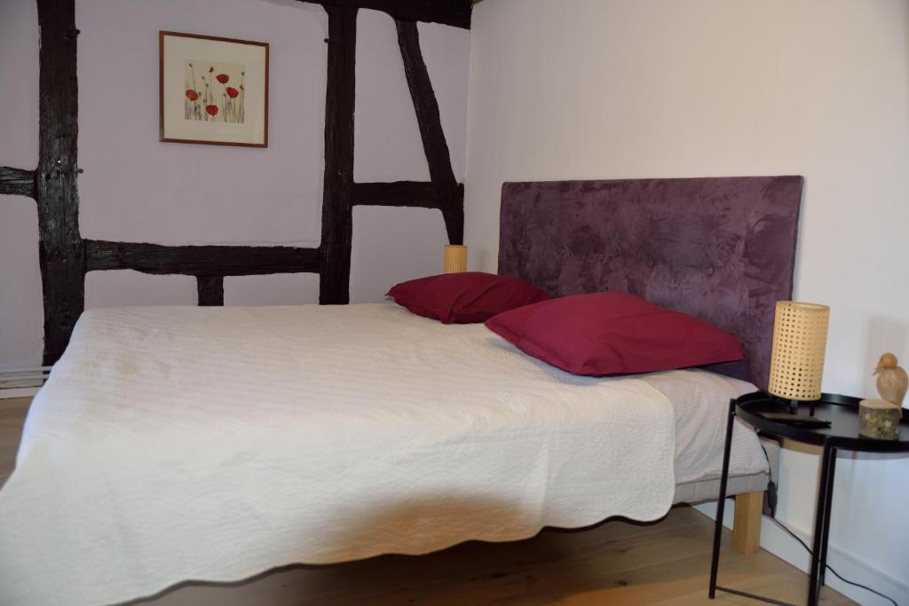 CHEZ CECILE Bed and Breakfast chez le VIGNERON – photo 53