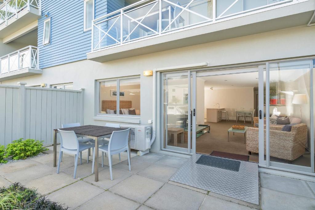 Crow's Nest Apartments - Daire - Zemin Kat