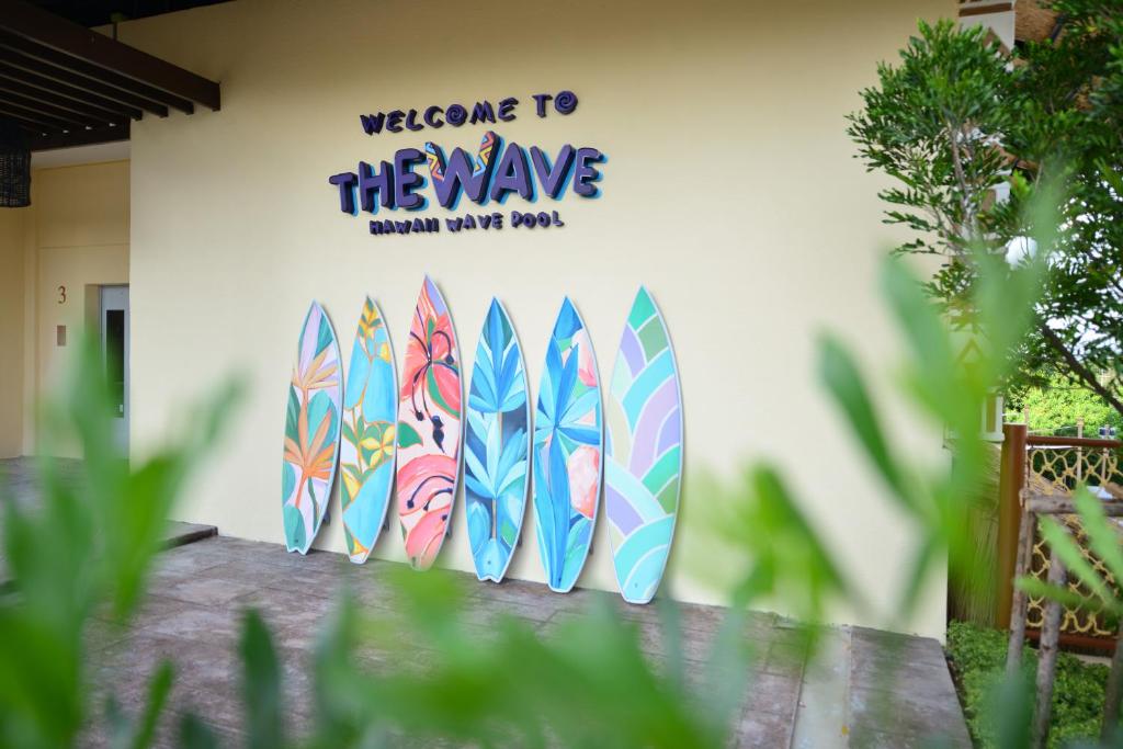 Centre Point Prime Hotel Pattaya - Resim 13