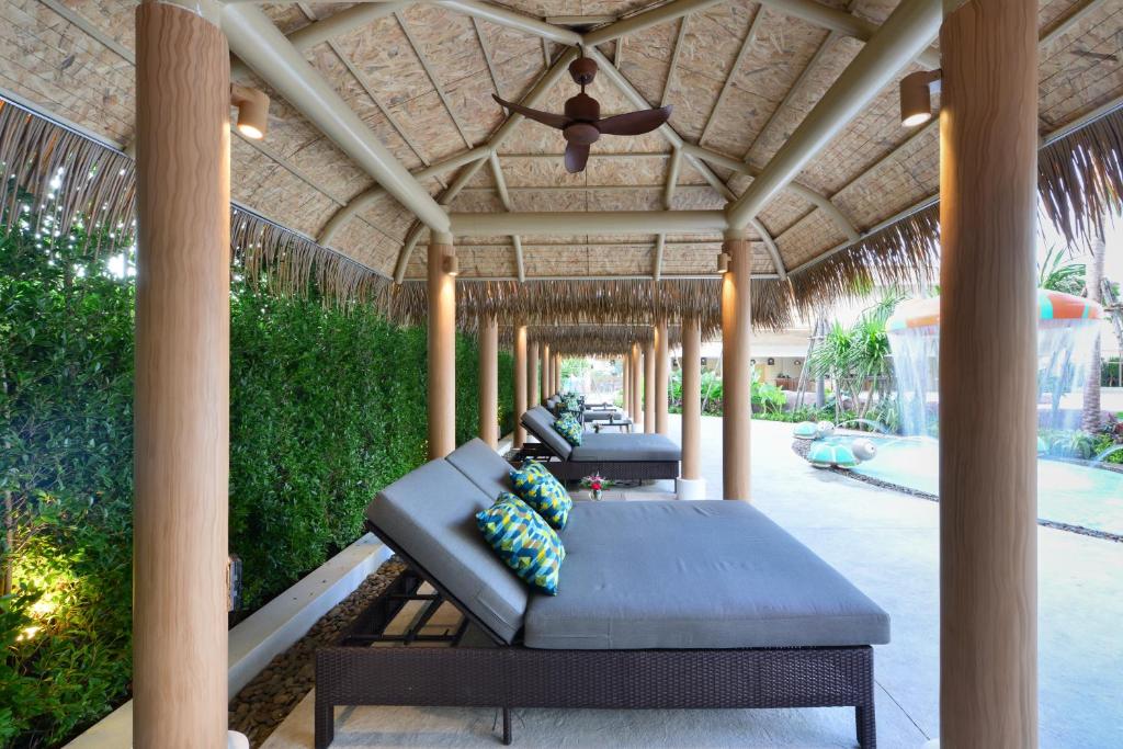 Centre Point Prime Hotel Pattaya - Resim 17