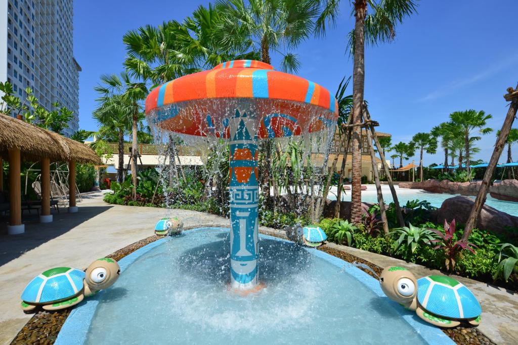 Centre Point Prime Hotel Pattaya - Resim 9