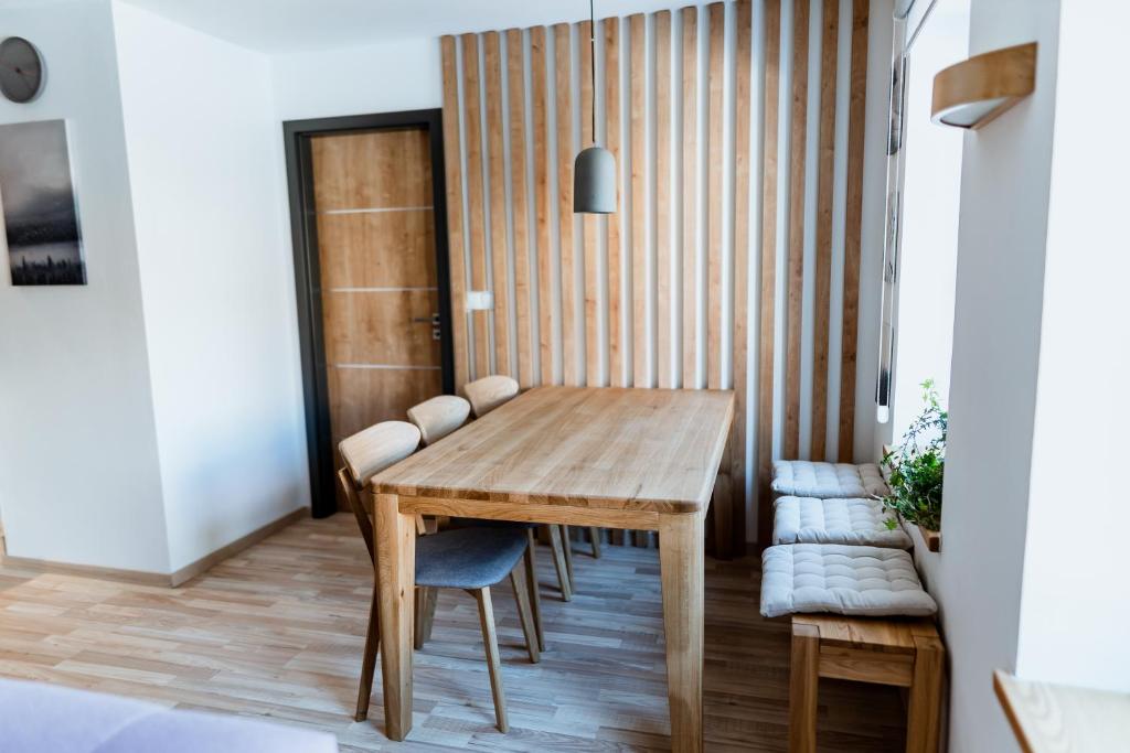 Fotografie z fotogalerie ubytování Apartmány Jabloneček v destinaci Jablonec nad Jizerou