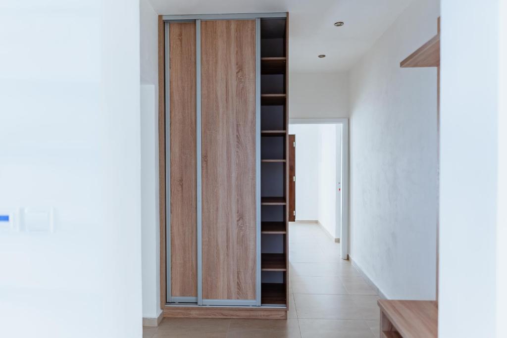 Apartmány Jabloneček - 4