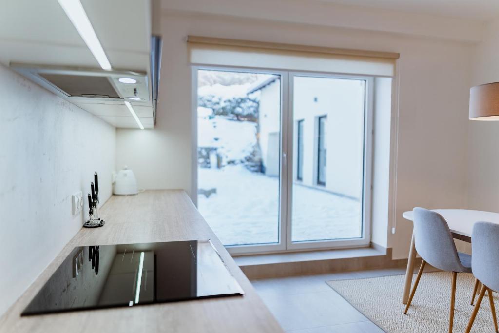 Apartmány Jabloneček - 2