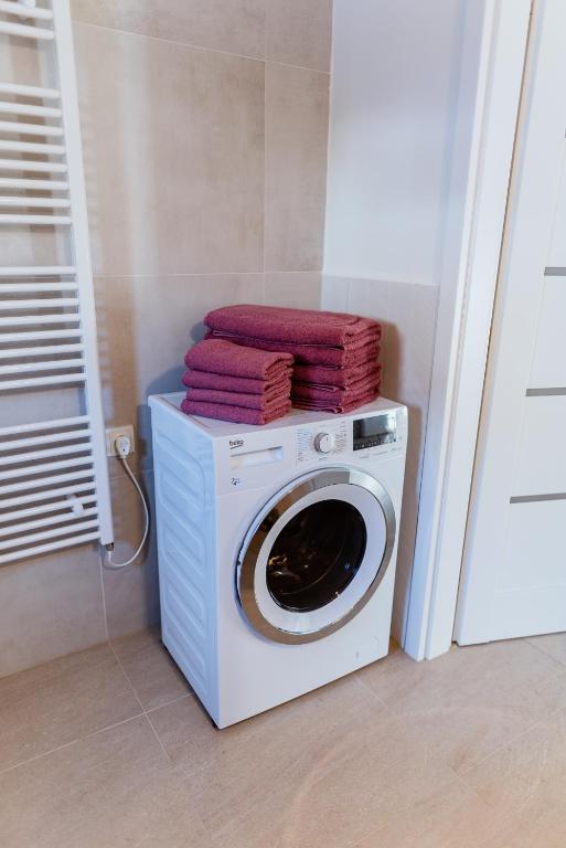 Apartmány Jabloneček - 5