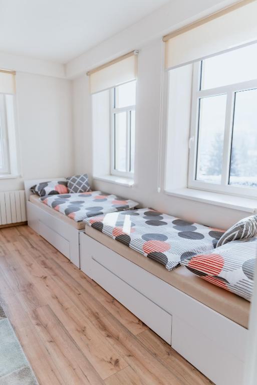 Apartmány Jabloneček - 8