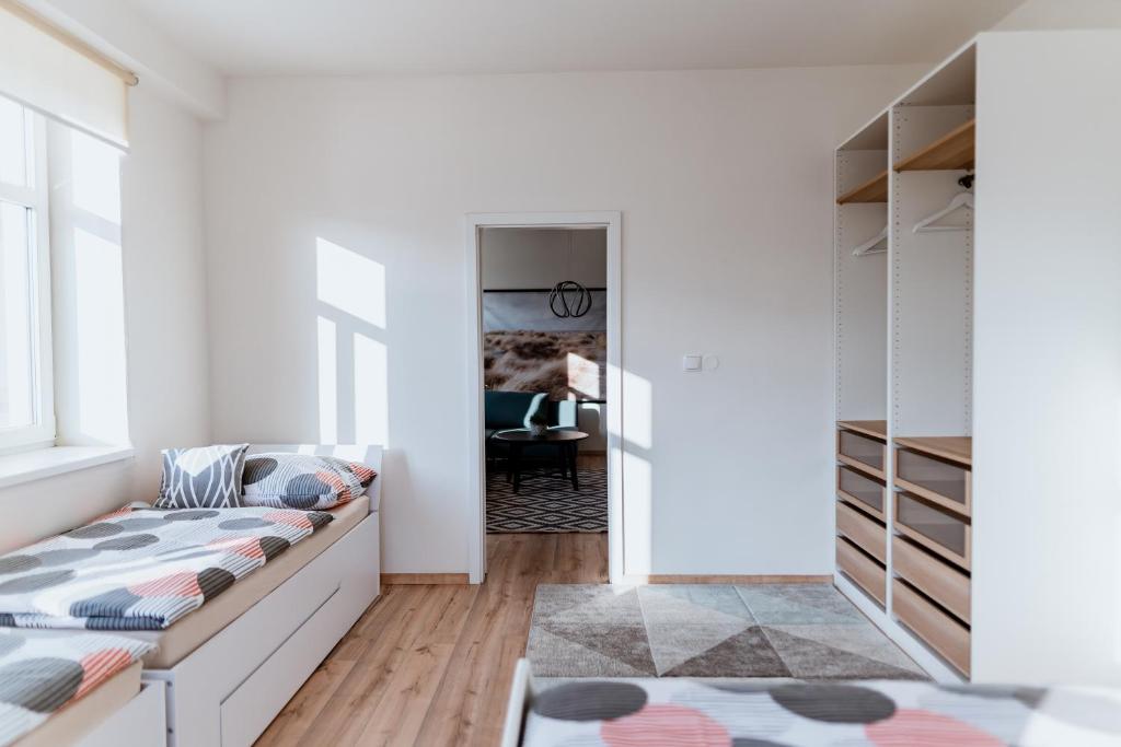 Apartmány Jabloneček - 7