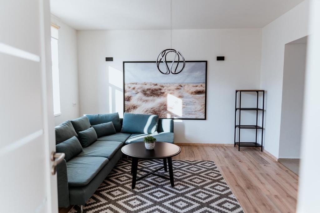 Apartmány Jabloneček - 9