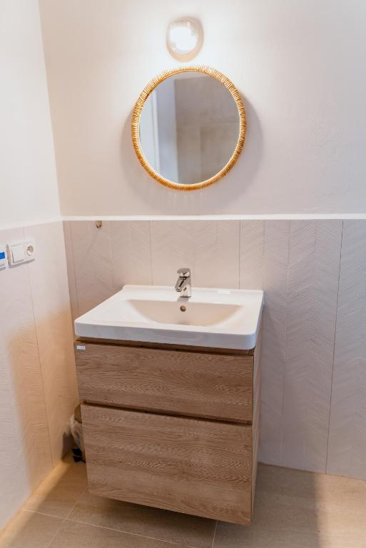 Apartmány Jabloneček - 14