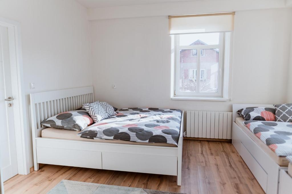 Apartmány Jabloneček - 13