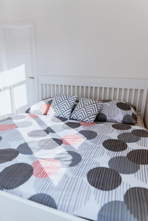 Apartmány Jabloneček - 15