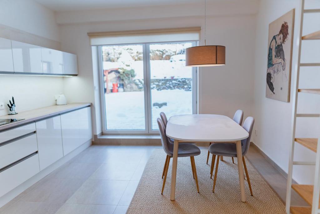 Apartmány Jabloneček - 11