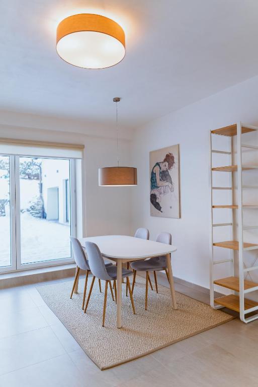 Apartmány Jabloneček - 10