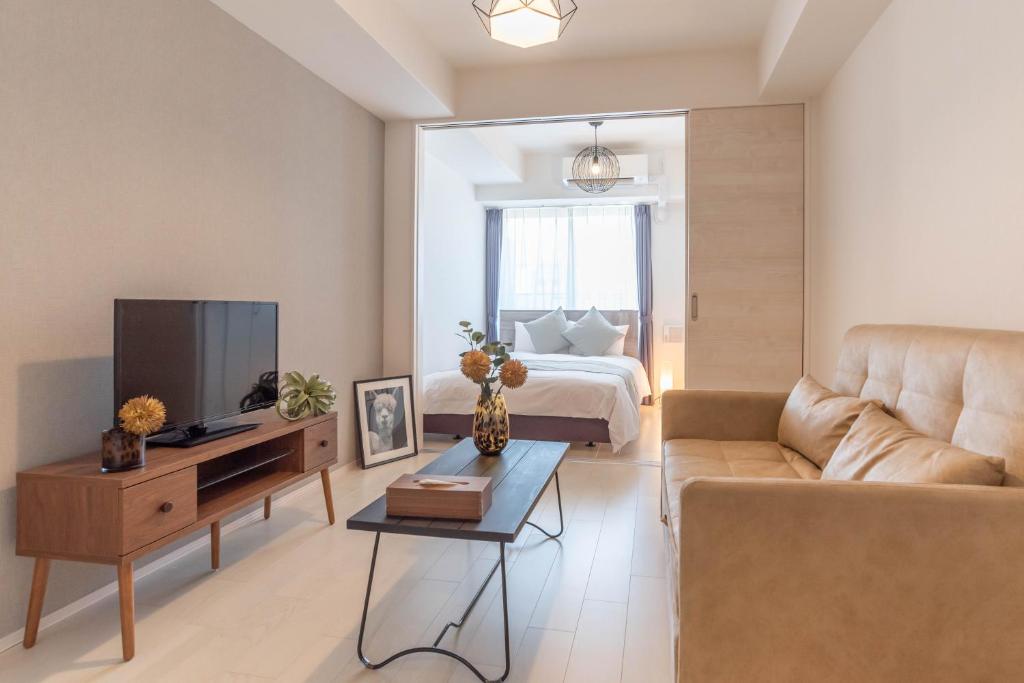 FDS ZEAL - Apartamento De Una Habitación