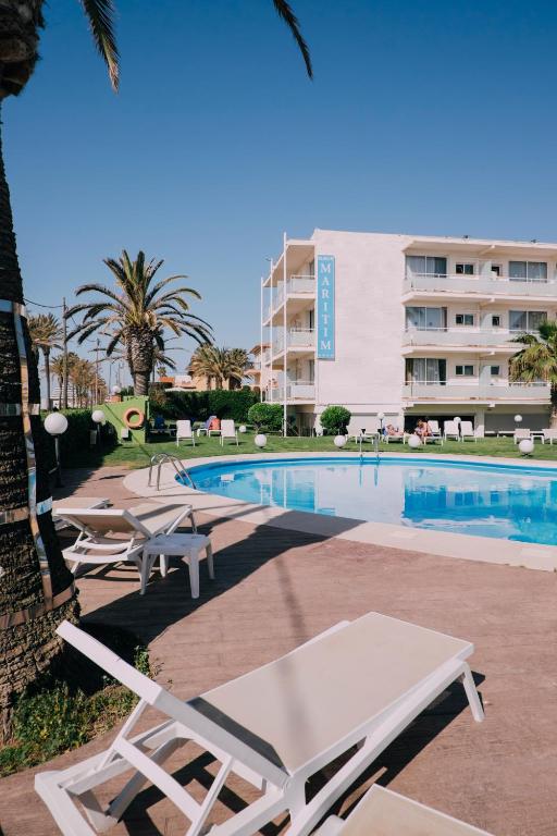 Hotel Subur Maritim, Sitges – Bijgewerkte prijzen 2023