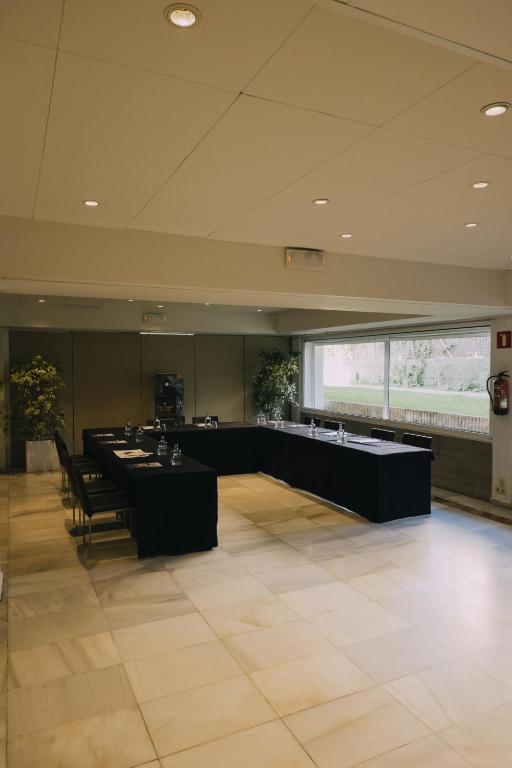 Fotografie z fotogalerie ubytování Hotel Subur Maritim v destinaci Sitges