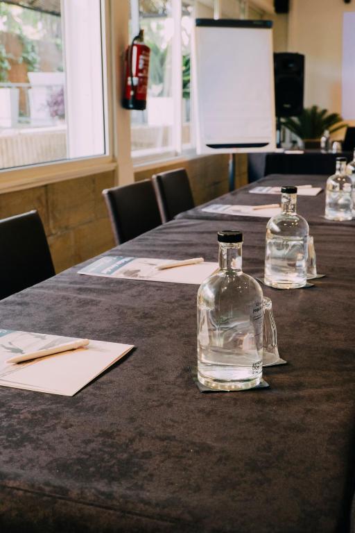Konferenční prostory v ubytování Hotel Subur Maritim