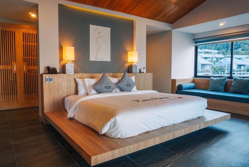 Water Pool Villa - Modern Style with Free 8-Hour Transportation