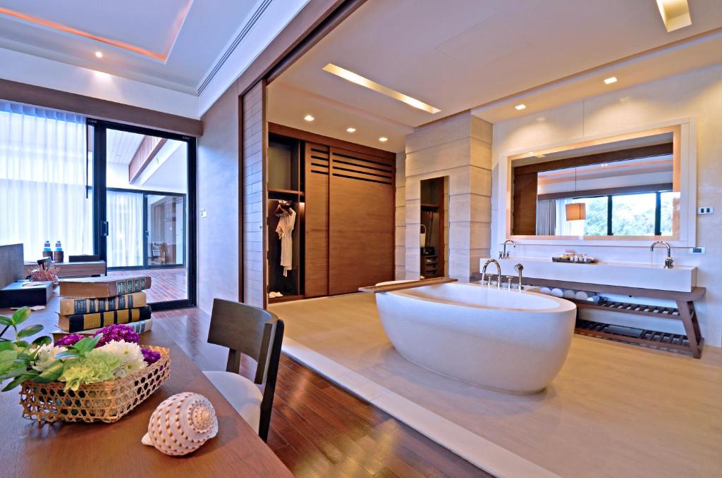 Cape Nidhra Hotel - Resim 34