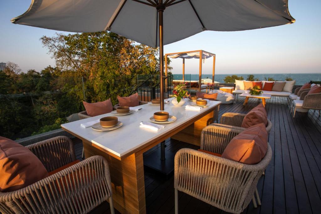 Cape Nidhra Hotel - Resim 30