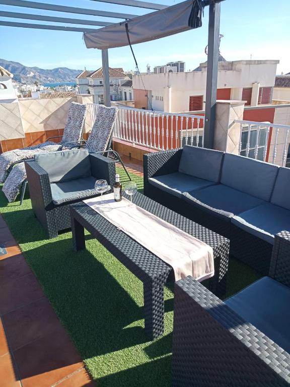 Rico Apartaments Animas - Apartamento Duplex