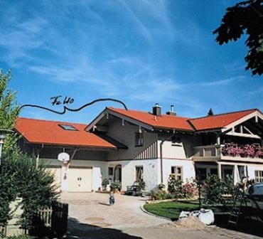 Haus Weißenbacher - Housity