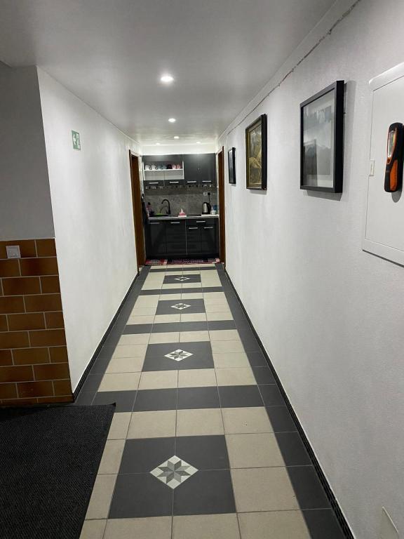 Fotografie z fotogalerie ubytování Zimmervermietung Abir v Drážďanech