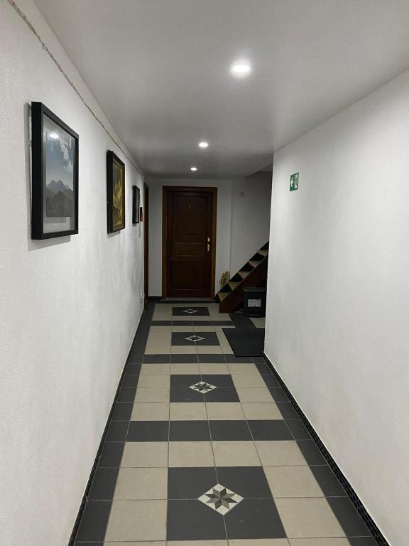 Fotografie z fotogalerie ubytování Zimmervermietung Abir v Drážďanech