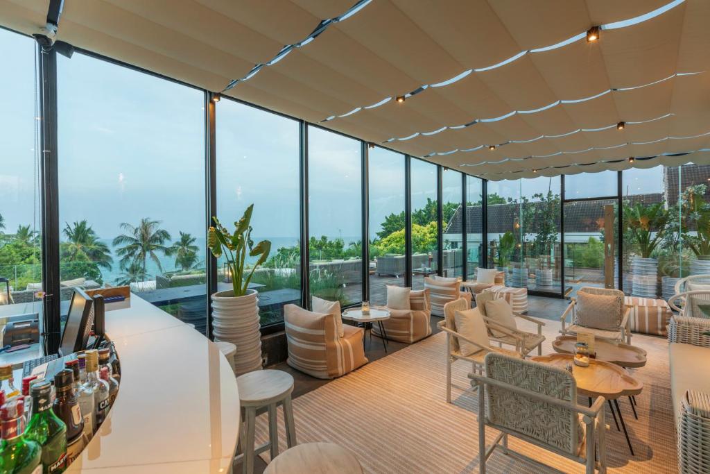 Cape Nidhra Hotel - Resim 39